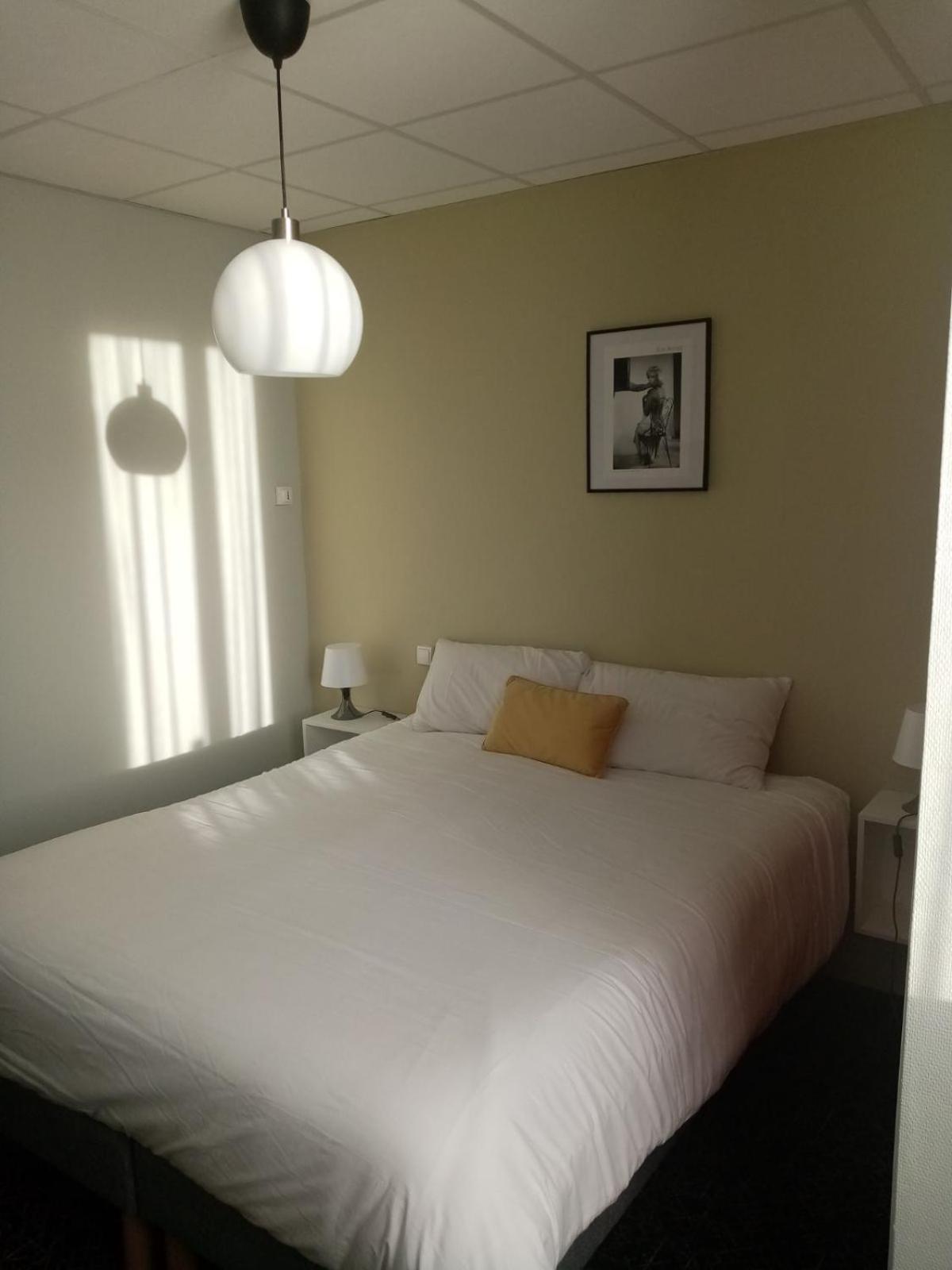 Hotel Le Millesime Meymac Екстер'єр фото