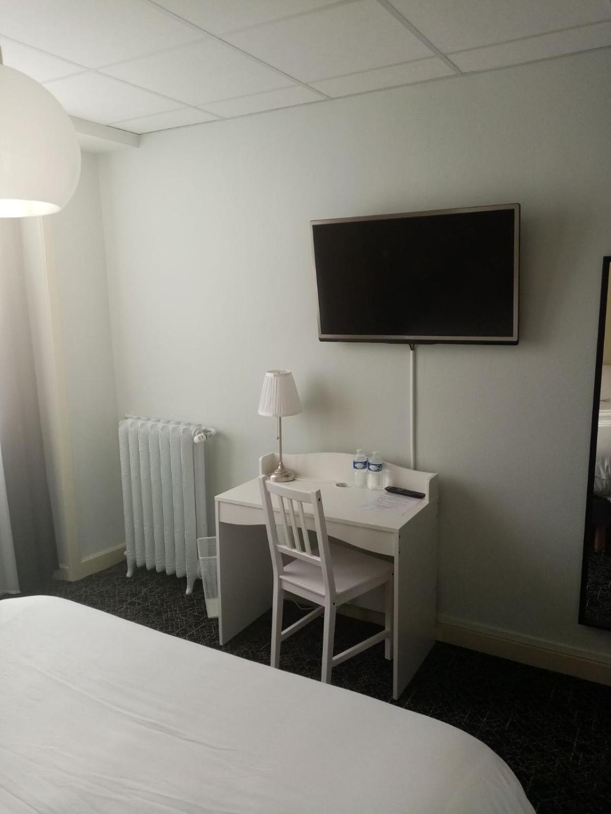 Hotel Le Millesime Meymac Екстер'єр фото