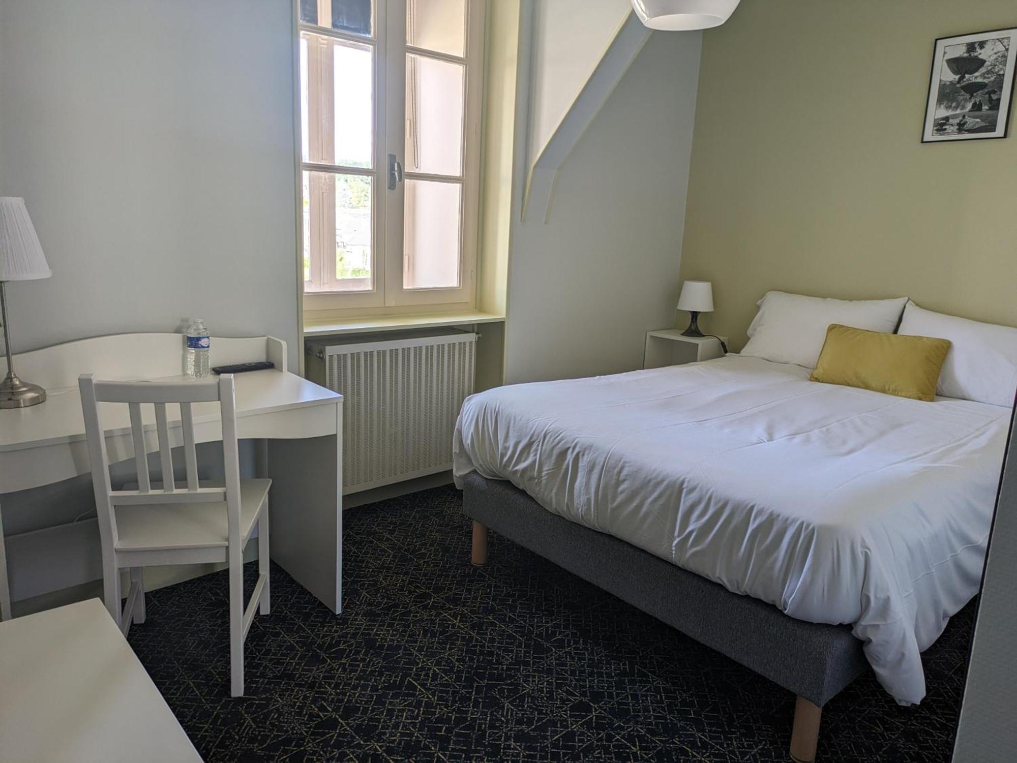 Hotel Le Millesime Meymac Екстер'єр фото