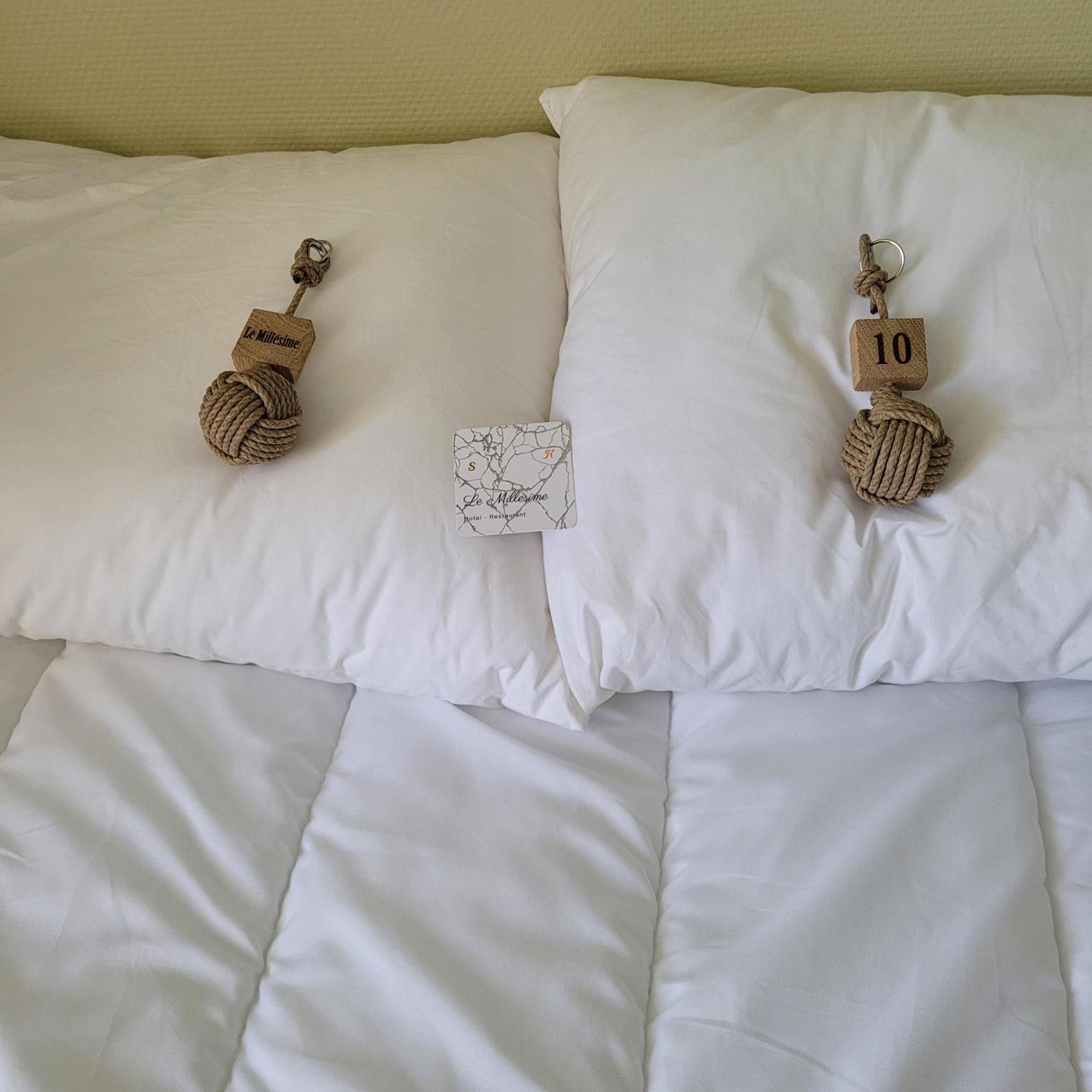Hotel Le Millesime Meymac Екстер'єр фото